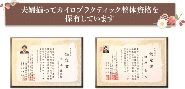 整体資格